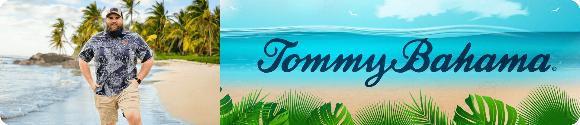 Tommy Bahama 2024